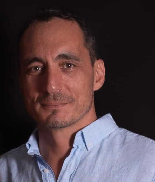 Dr Yan Mauget
