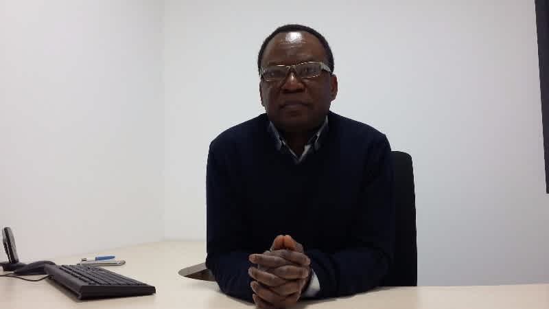 Dr Robert KADIATA-TSHIPAMA