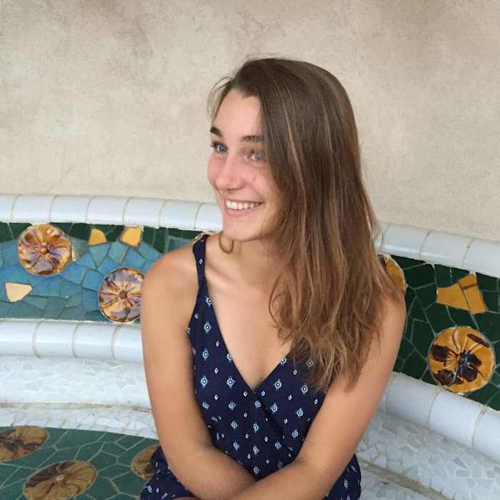 Dr Chloé Pavie, Psychologue à Lyon