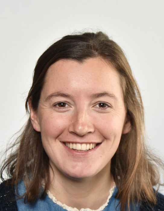 Maylis Laroche, Ergothérapeute à Villenave-D'ornon