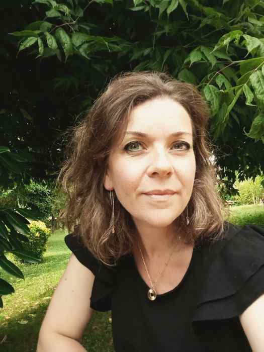 Aurelie Curel