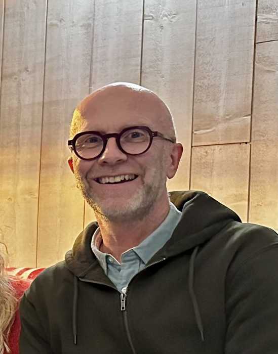 Dr François Vermersch