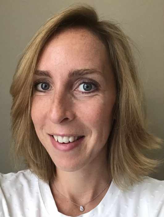Dr Sophie Dupond