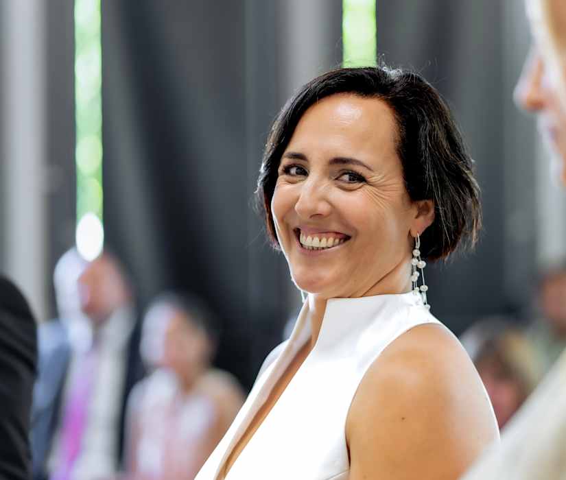 Sandra de Freitas Monteiro