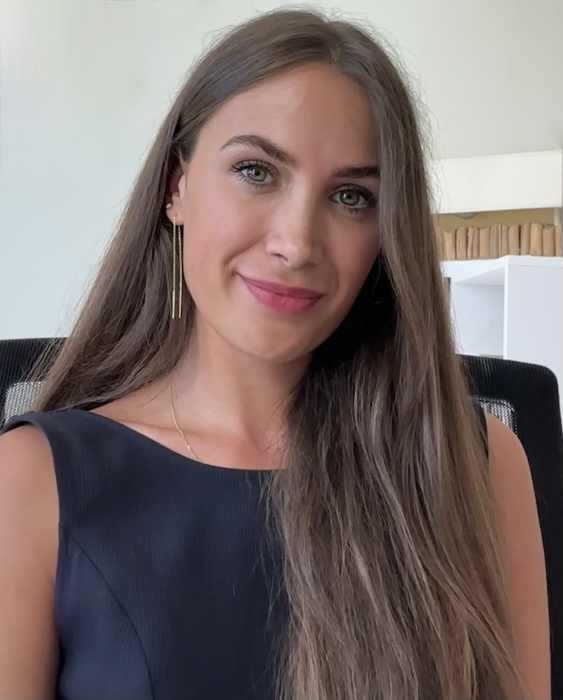 Lisa Colamarino