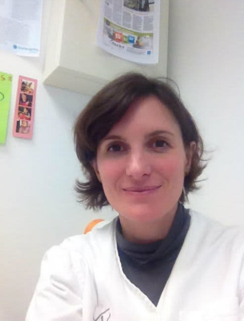 Dr Fanny NEUMANN
