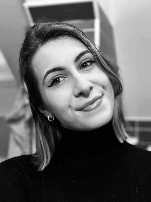 Melissa Graton