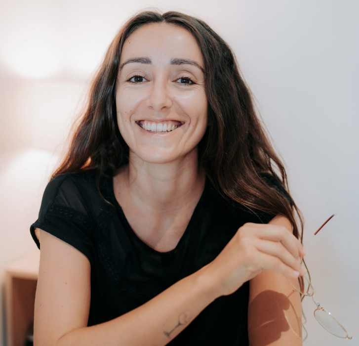 Mélissa Michaud