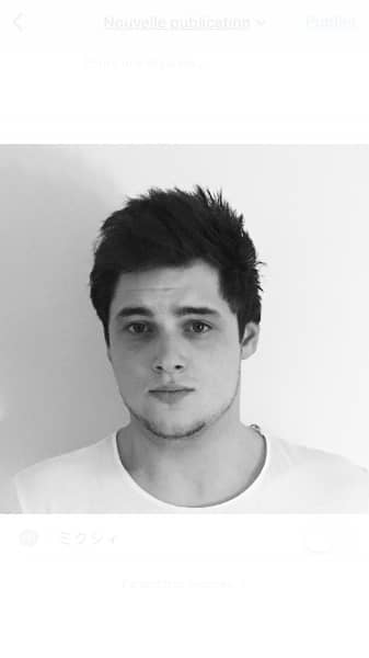 Thibault GROSJEAN