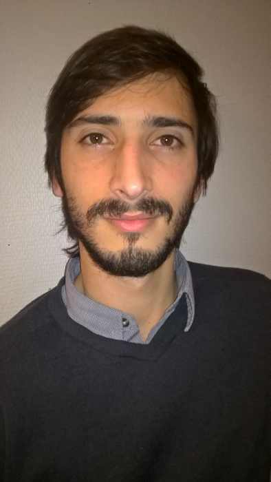 Dr Yoann SINGH