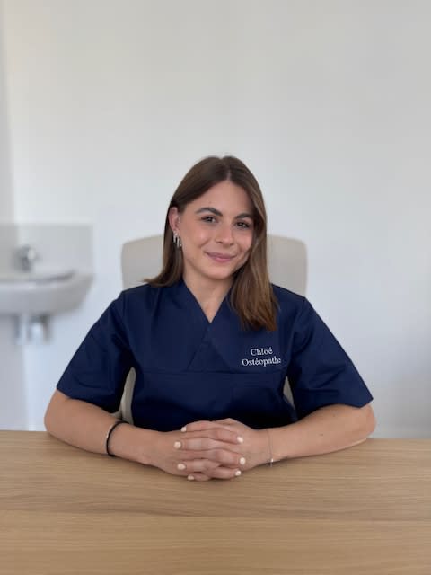 Chloé ARCANGIOLI