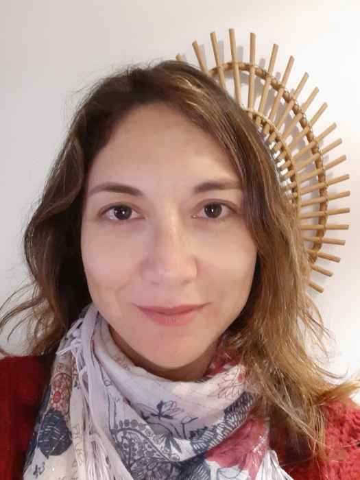 Patricia Pizarro