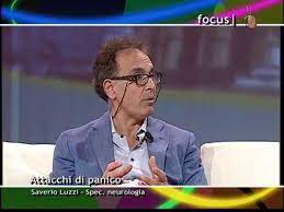 Dott. Saverio LUZZI Neurologo Arezzo San Giustino Montevarchi