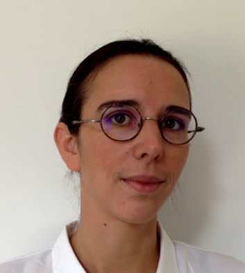 Dr Marie-Astrid OFFROY