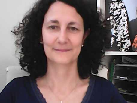 Caterina Bouchereau