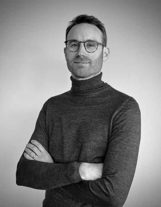 Dr Alban Lebas, Chirurgien à Blendecques