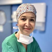 Dr Laure ALLALI