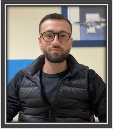 Guillaume THORAL