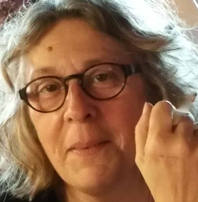 Dr Béatrice Dulck, Psychotherapeute à Malakoff