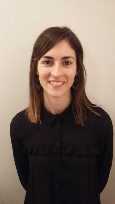Dr Anaïs FAUCONNIER