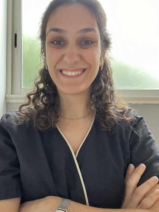 COLINE HADDAD