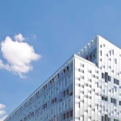Service De Maladies Infectieuses Et Tropicales Adultes - Hôpital Necker-Enfants Malades - Ap-Hp, Infectiologue à Paris