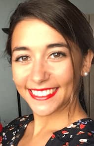 Justine Fortin