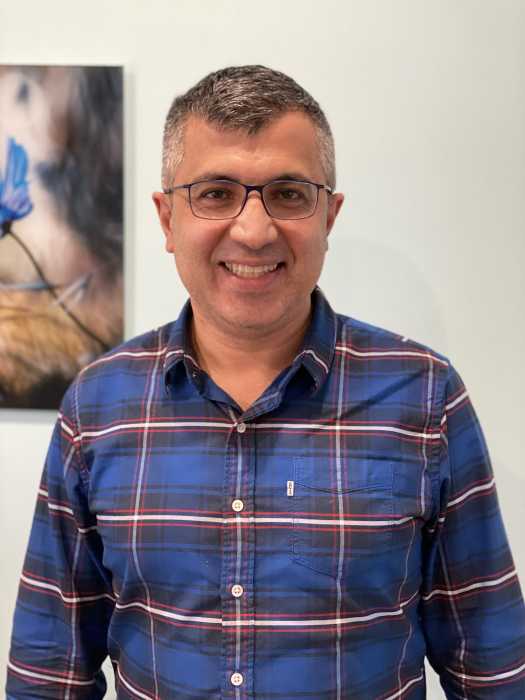 Dr KHALDOUN HASSAN