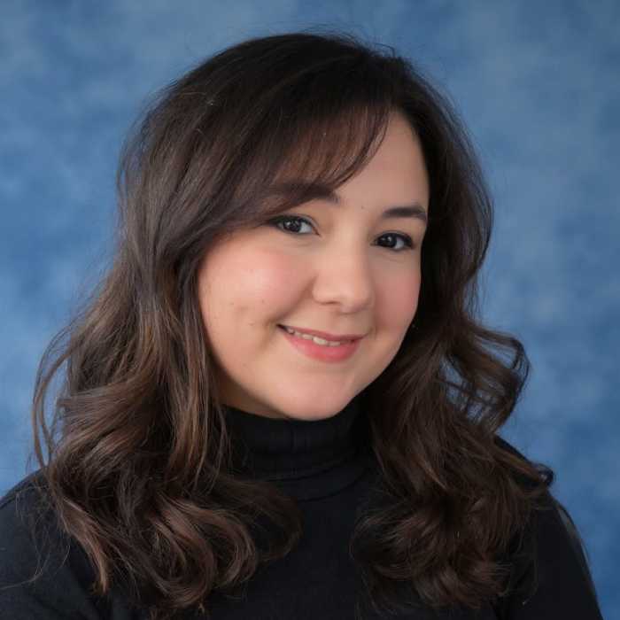 Dr Asma BOURAOUI JOUINI