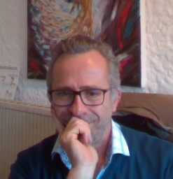 Dr CLAUDE FRANKHAUSER