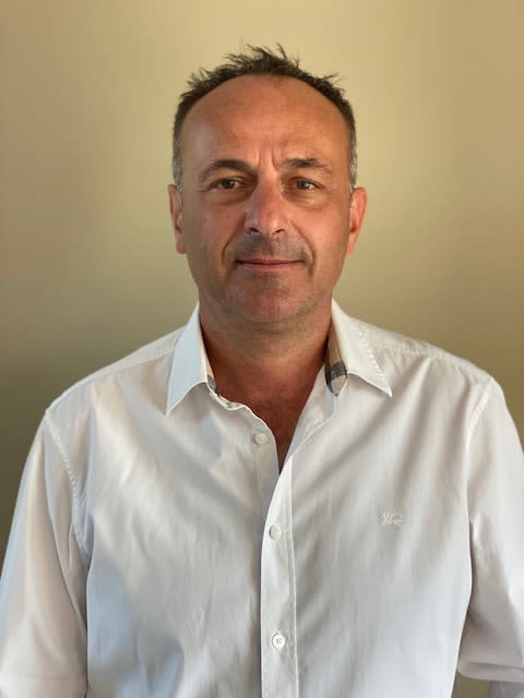 Dr OLIVIER LOZE