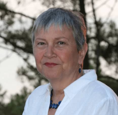 Dr Louisette Bloise