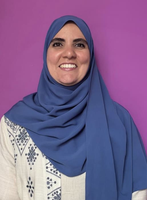 AHLAM KADDOUR