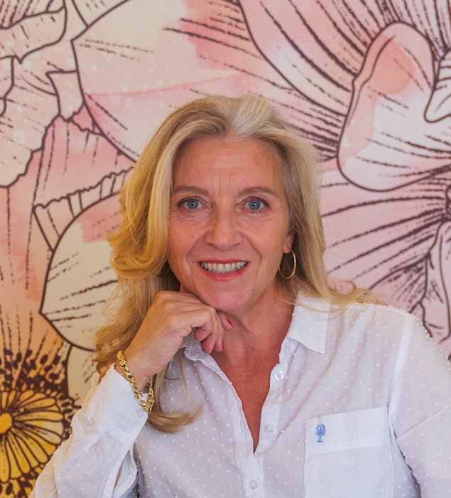 Fabienne Marmin