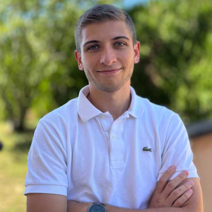 Maxence Henry