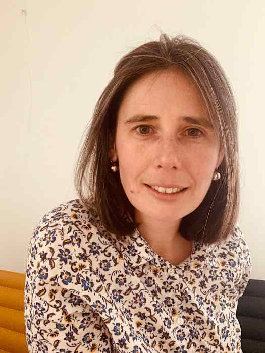 Dr Anne-Laure PELLEN