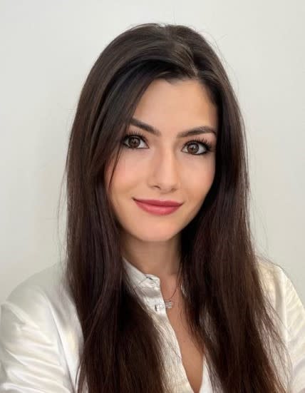 Dr DEBORAH CELA