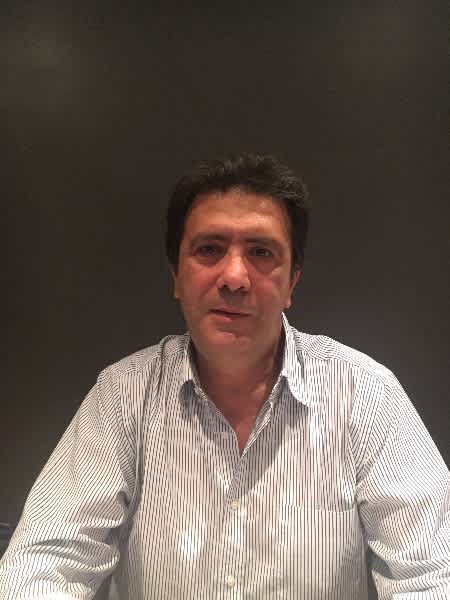 Dr Alain  Sitruk  
