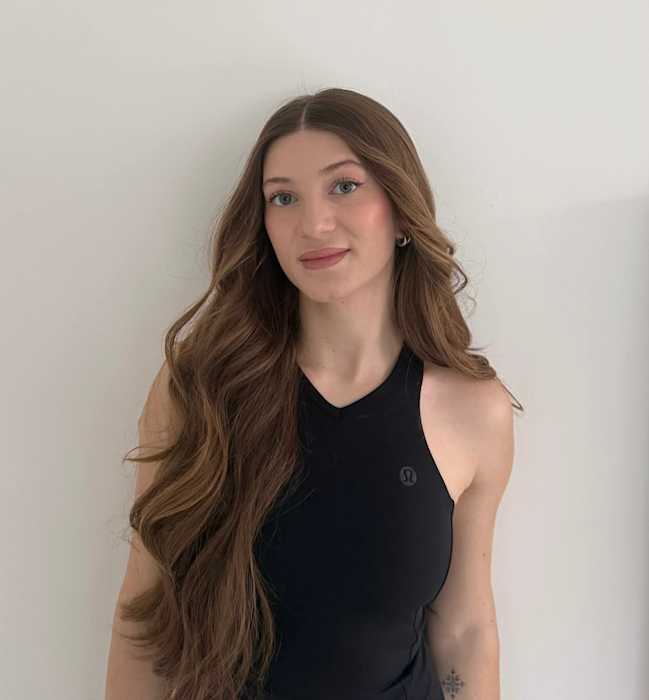 Dr Salomé Charlier, Ostéopathe à Eschau