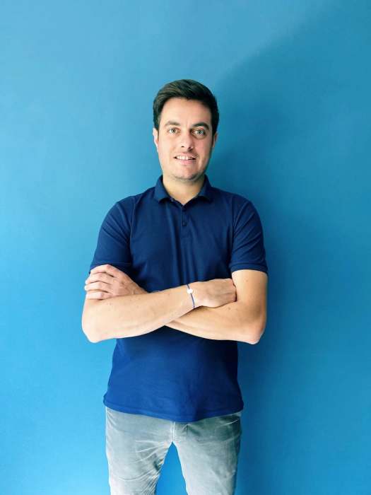 Guillaume PETITJEAN