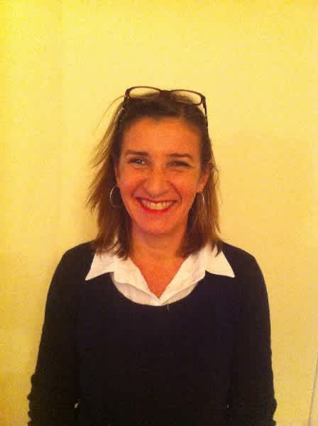 Françoise MICHELLAND