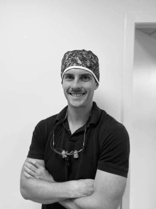 GABRIEL PUCHEU