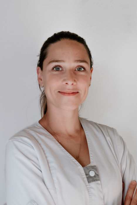 Charlotte MASMONTET DE BOISREDON