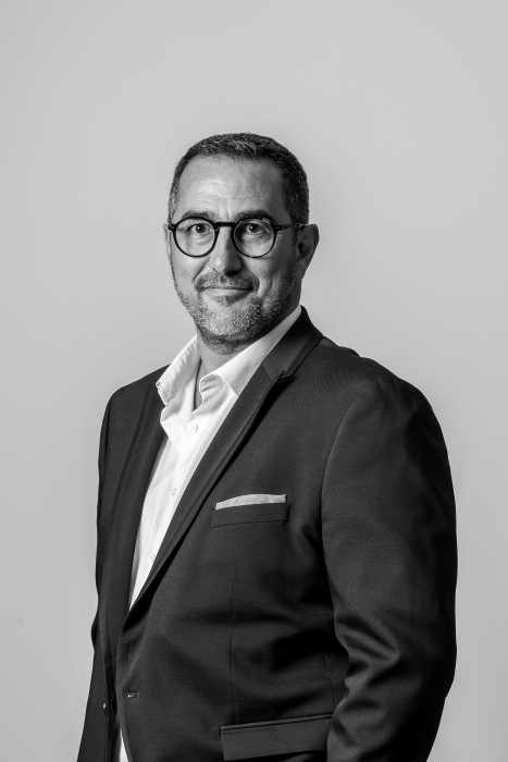Dr Olivier  Cherici