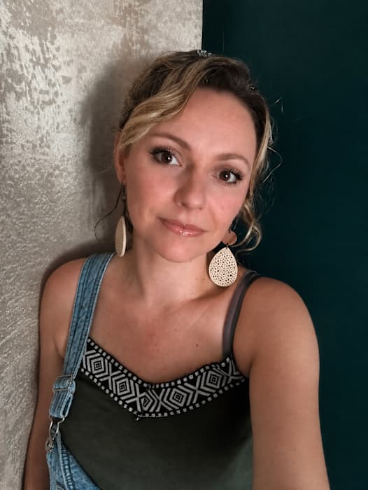 Aline Breton, Psychologue à Petit-Couronne