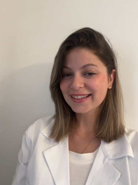 juliette Le Disez