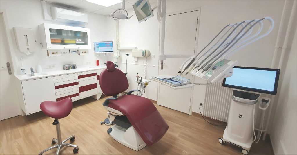 Dr Laetitia Bellery, Chirurgien dentiste à Vandœuvre-Lès-Nancy