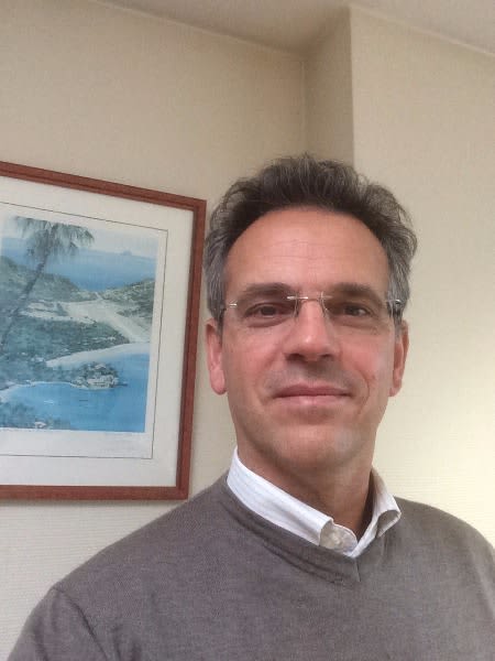 Dr Laurent PONS