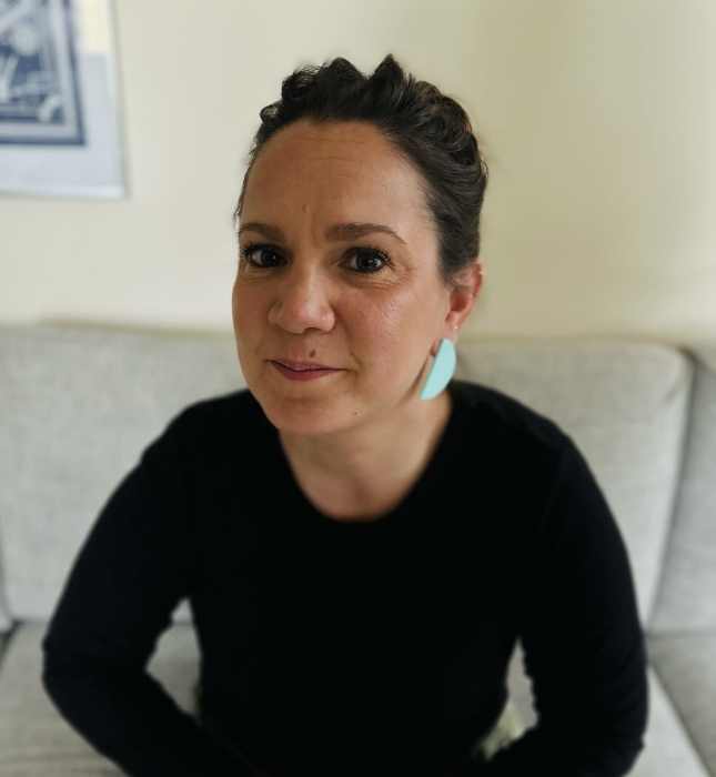 Julie Mazoyer