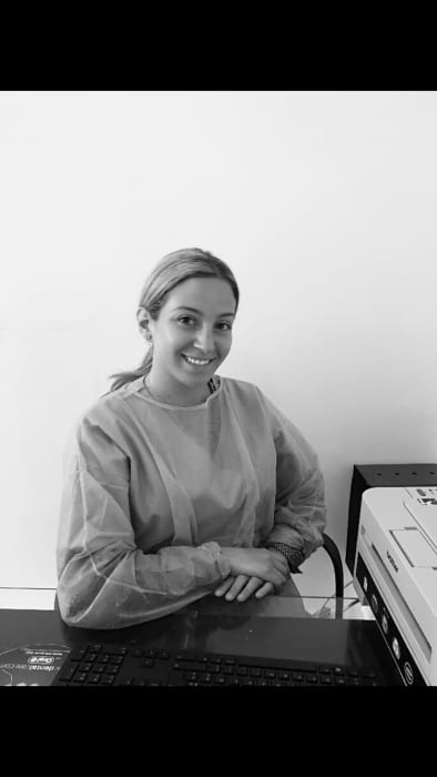 Dr Ilana BRAMI